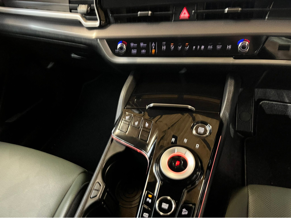 2025 Kia Sportage HEV MY25 €41,499