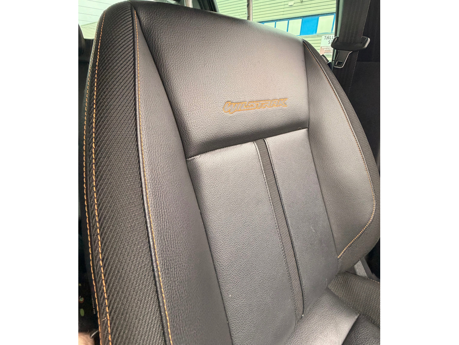 2022 Ford Ranger - image 22