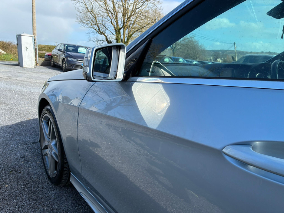 2014 Mercedes-Benz E Class - image 18