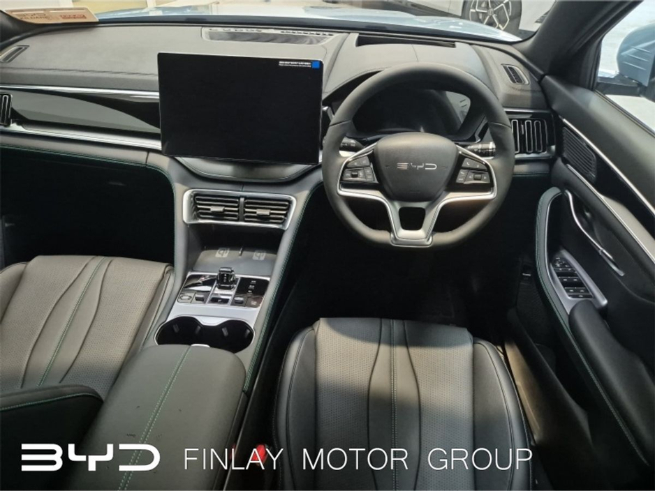 2026 BYD Seal U Comfort FWD 120 KM PHEV Range , Service plan Included €47,315