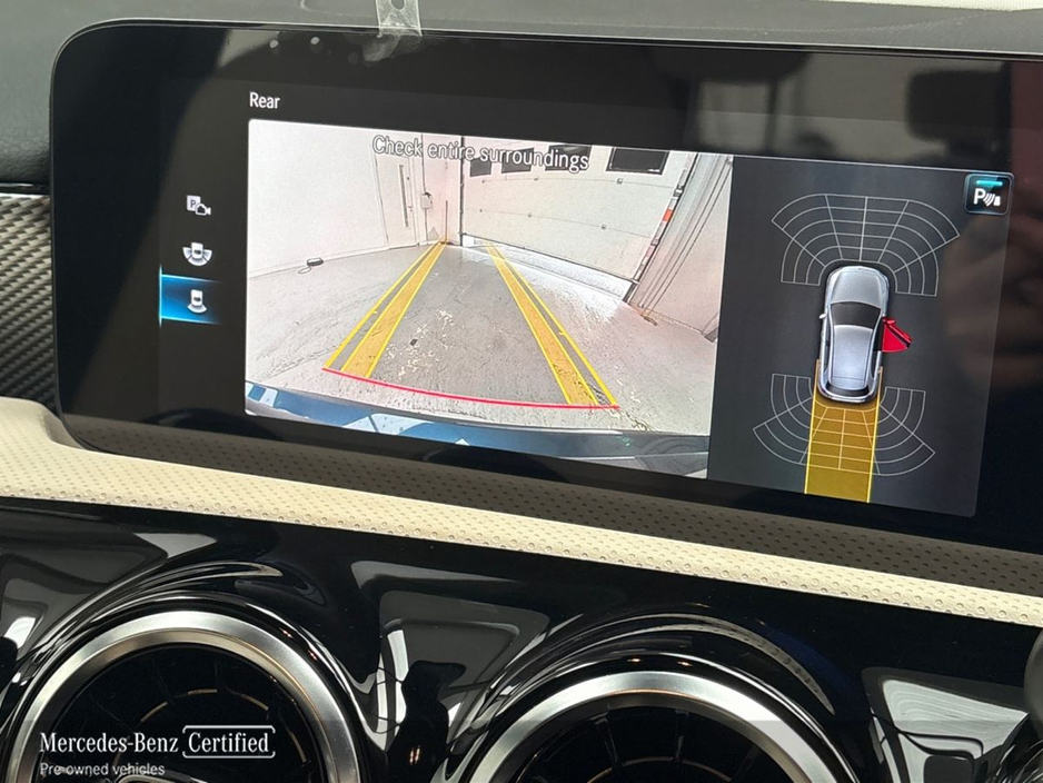 2022 Mercedes-Benz A Class A180d A/T Progressive €335pm €33,900