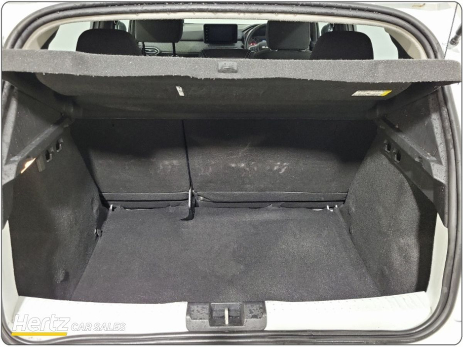 2023 Dacia Sandero EXPRESSION Petrol Automatic €15,790