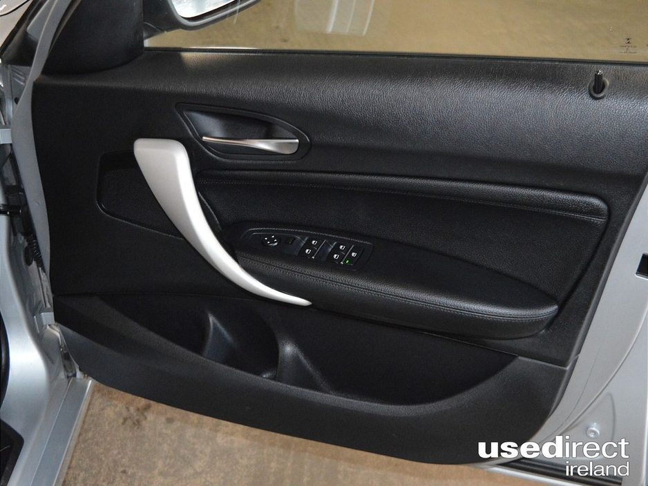 2019 BMW 1 Series 118i SE €15,999