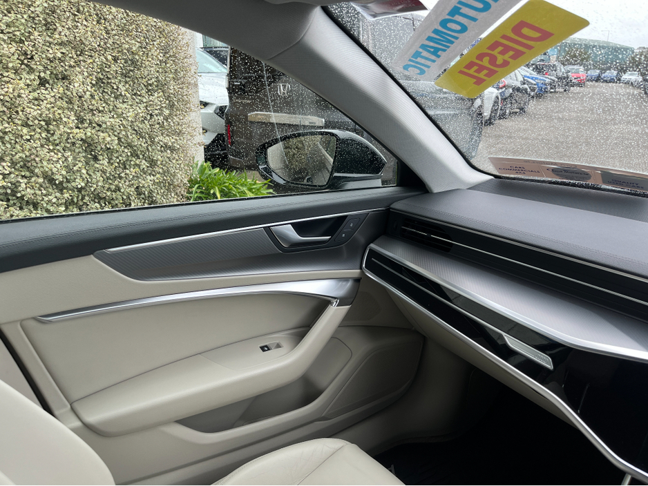 2019 Audi A6 - image 15