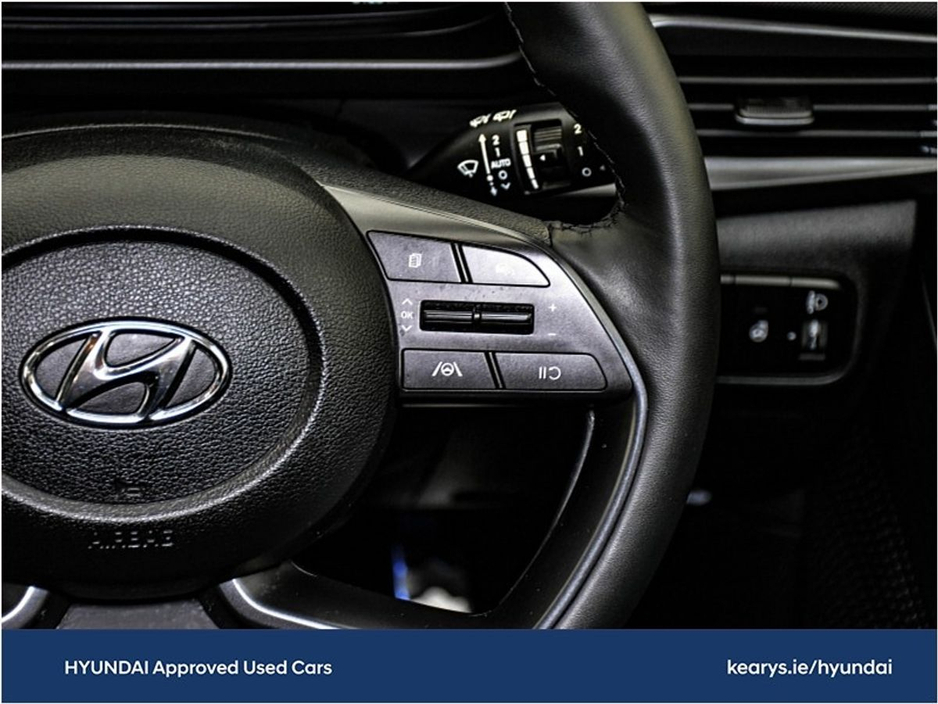 2023 Hyundai Bayon Executive Auto €25,890