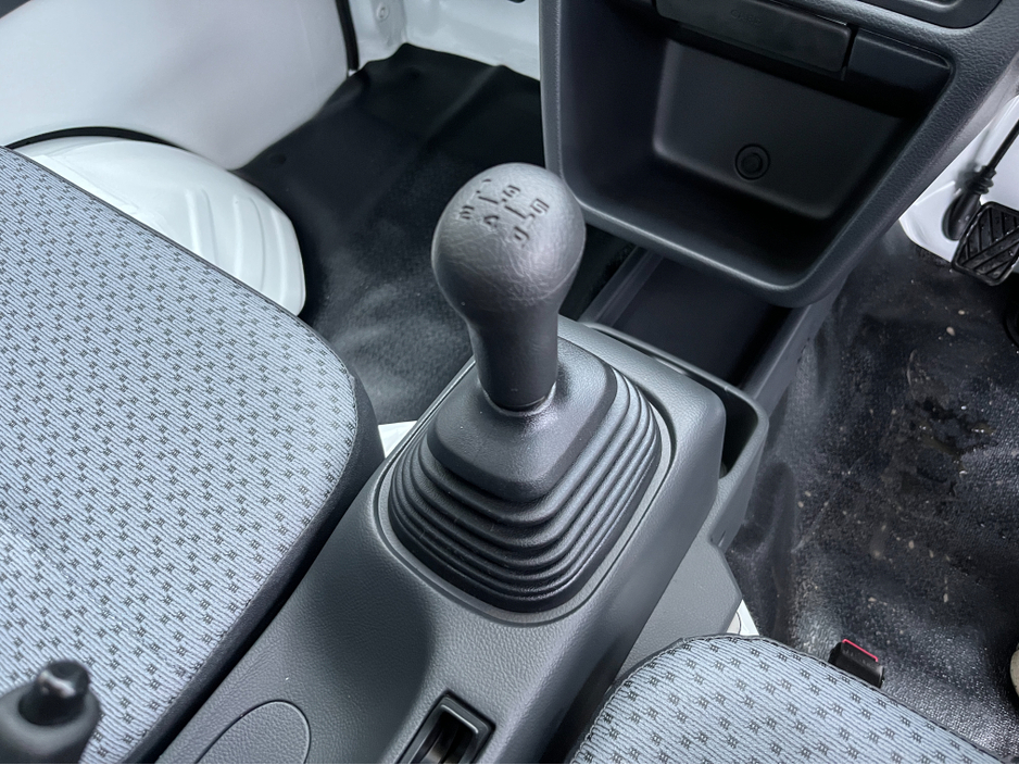 2025 Suzuki Carry Kai 4WD DUMPER 0.6 KEI TRUCK //AIRCON//DIFF LOCK//BRAND NEW DELIVERY MILES// €19,950