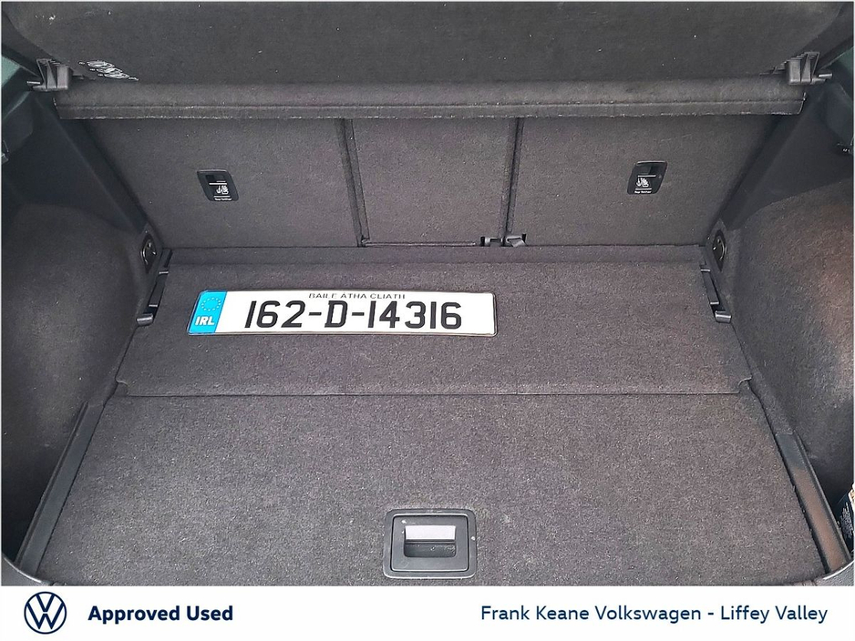 2016 Volkswagen Golf SV HIGHLINE 1.2 TSI 110BHP *TUNGSTEN SILVER METALLIC* *12 MONTHS FRANK KEANE WARRANTY* *FINANCE AVAILABLE* €13,995