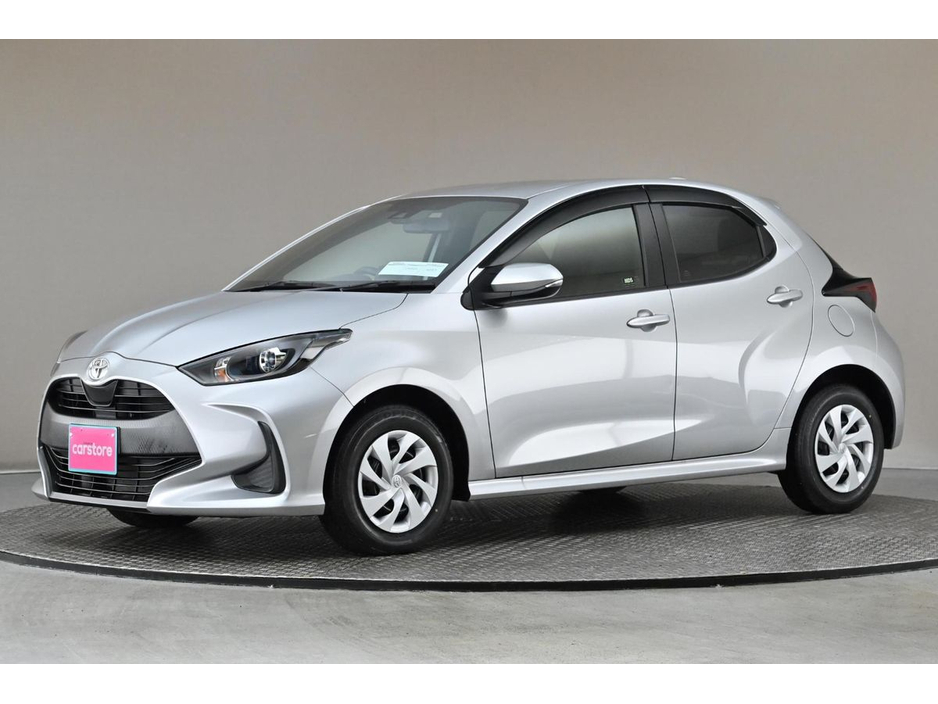 2023 Toyota Yaris 1.0 AUTO PETROL *9"ANDROID CAR PLAYER*REVERSE CAM* €20,240