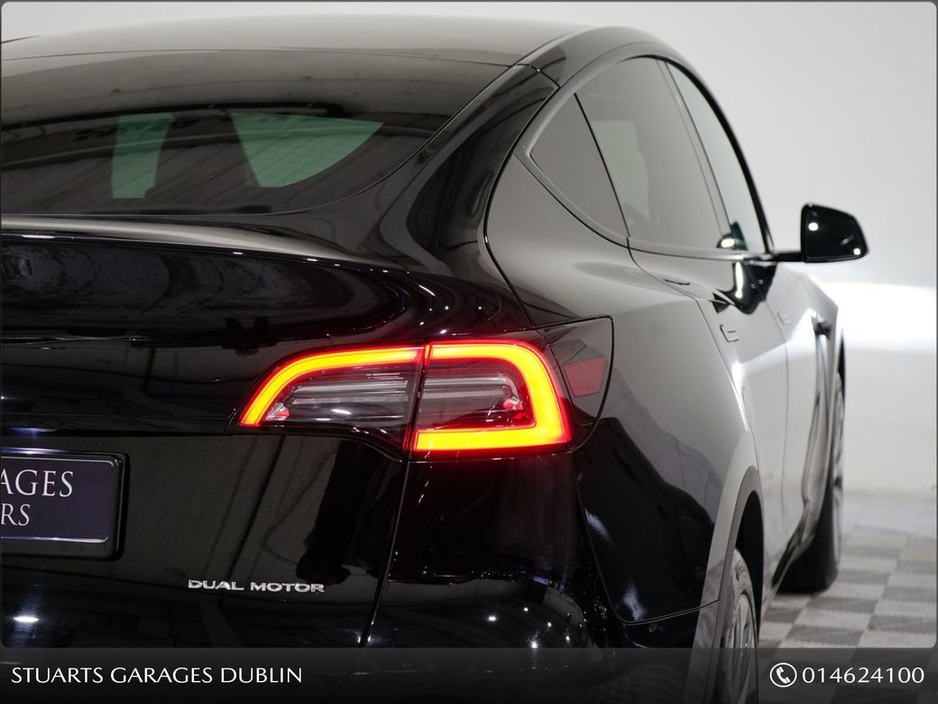 2023 Tesla Model Y - image 11