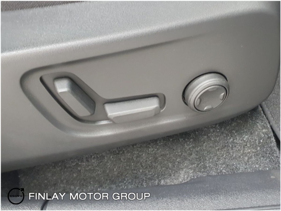 2026 Volvo EC40 Recharge Single Motor Extended Range €51,365