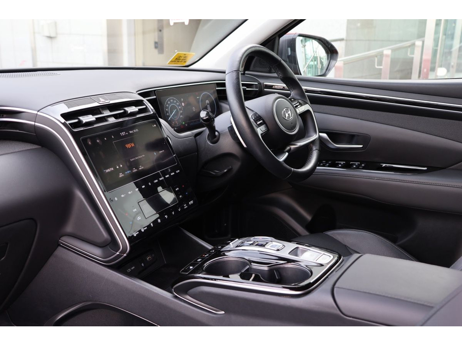 2024 Hyundai Tucson - image 16