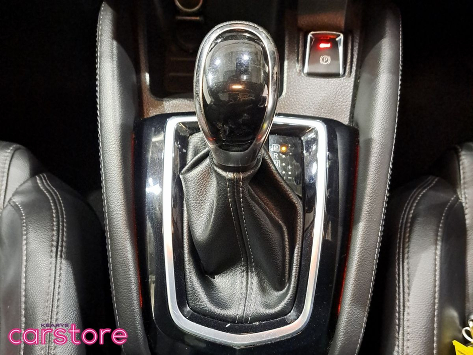 2018 Nissan Qashqai 1.6 DSL SV CVT €17,880