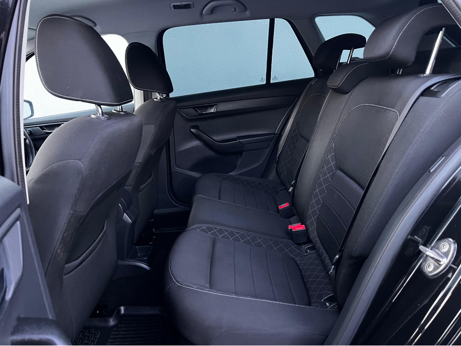 2015 Skoda Fabia 1.0 MPI STYLE 75HP €8,900