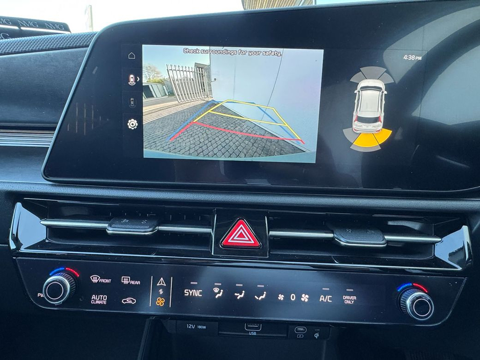 2026 Kia Niro - image 16