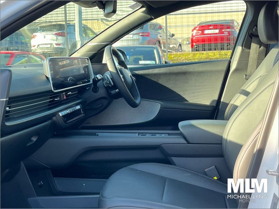 2023 Hyundai Ioniq 6 Ioniq 6 Elegance 77 kW, €33,995