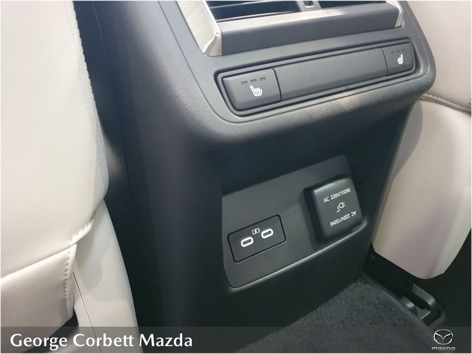 2025 Mazda CX-60 - image 16