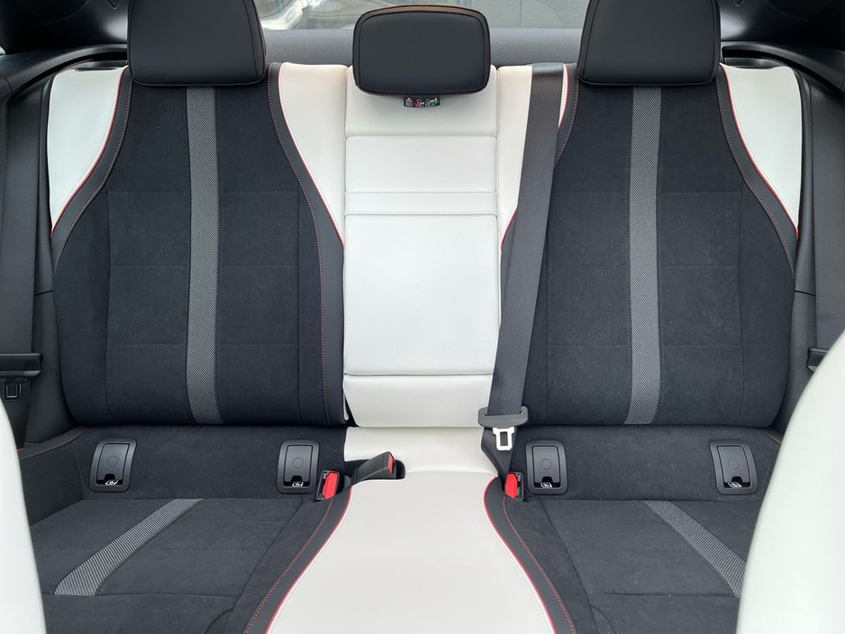 2026 Mercedes-Benz CLA Class - image 19