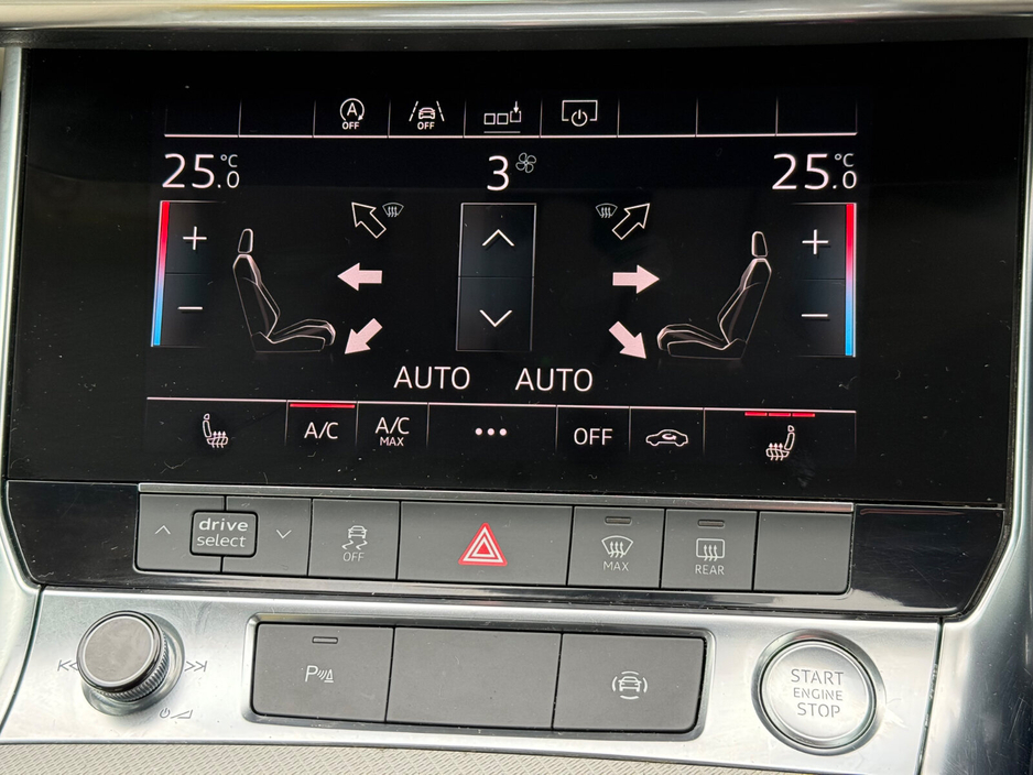 2019 Audi A6 2.0TDI 204 S tronic SE €23,900