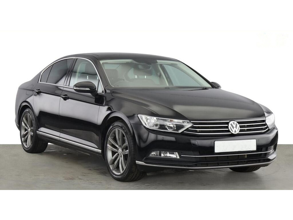 2018 Volkswagen Passat for sale in , Ireland