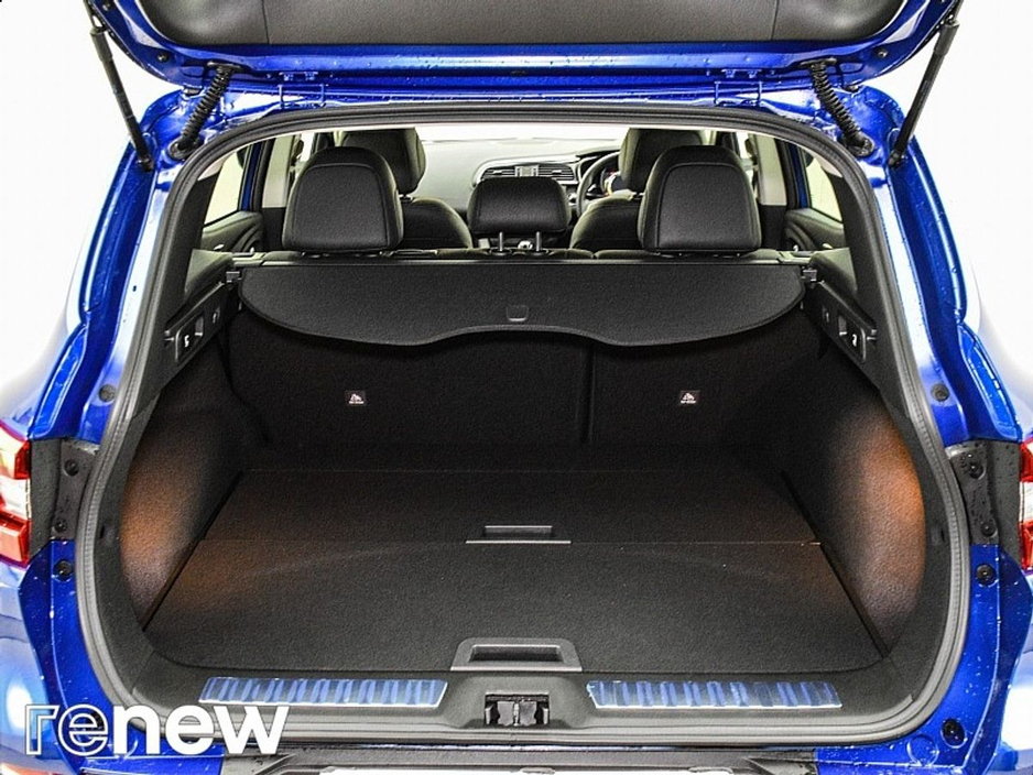 2022 Renault Kadjar S Edition TCe 140 Auto EDC (MY21.5) €25,900