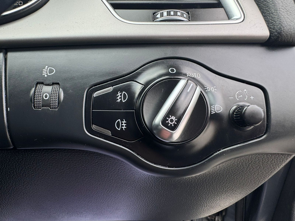 2012 Audi A4 2.0 TDI TECHNIK QUATTRO  174BHP 4DR €7,950