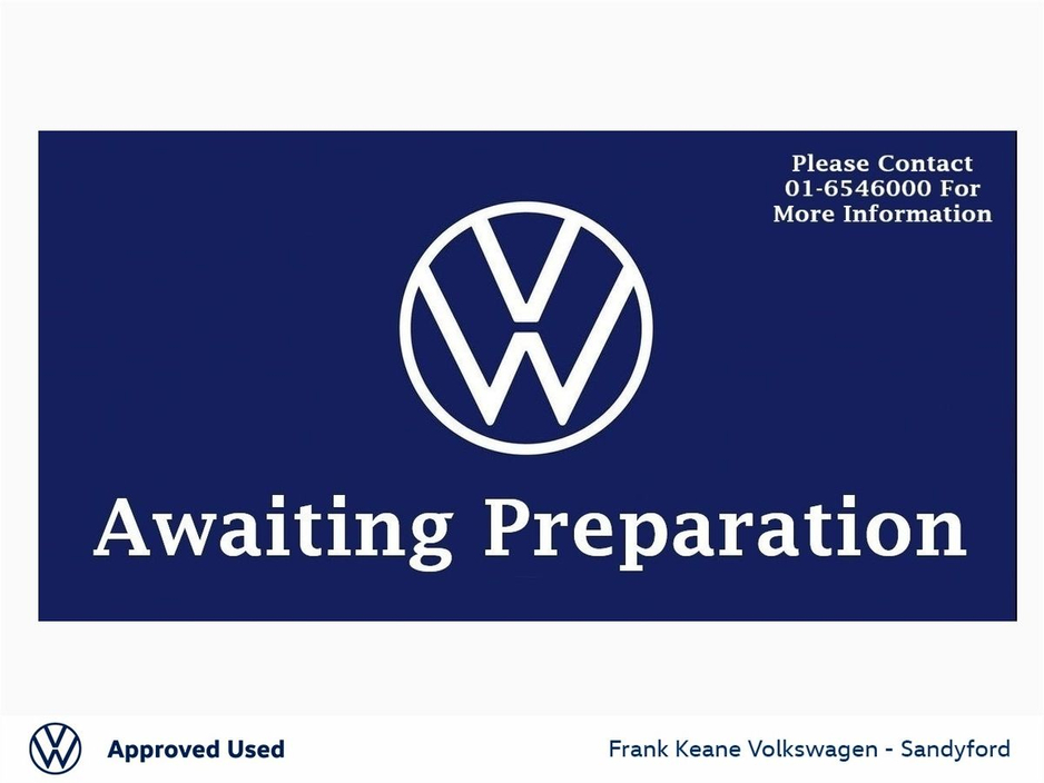 2023 Volkswagen ID.4 for sale in , Ireland