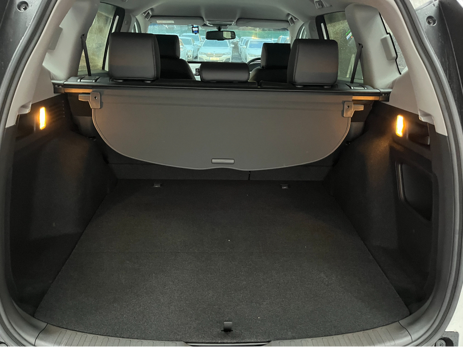 2022 Honda CR-V €34950! 2022 HONDA CR-V EHEV EX HYBRID 2.0 AUTOMATIC / CRUISE CONTROL / REVERSE CAMERA / ELECTRIC MEMORY & HEATED SEATS AND MORE €34,950