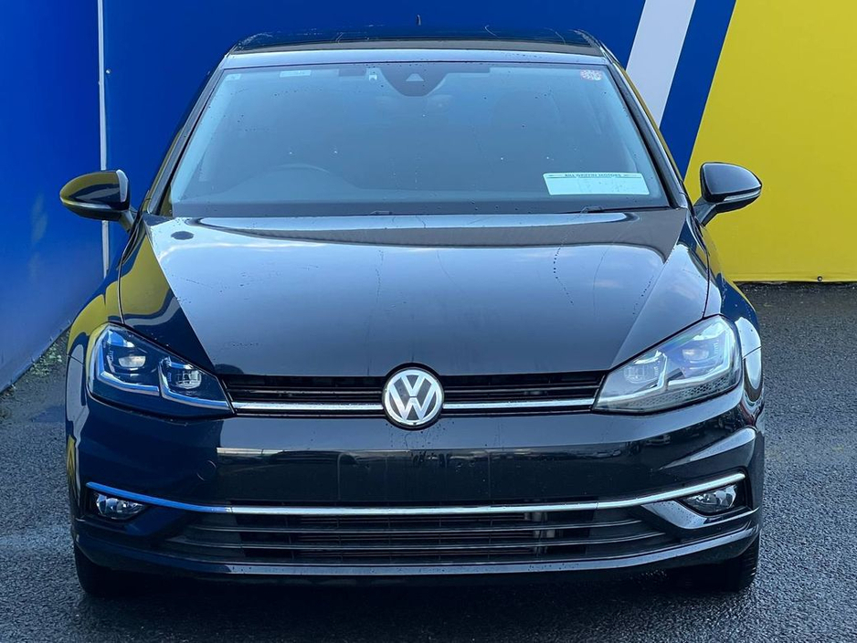 2019 Volkswagen Golf - image 14