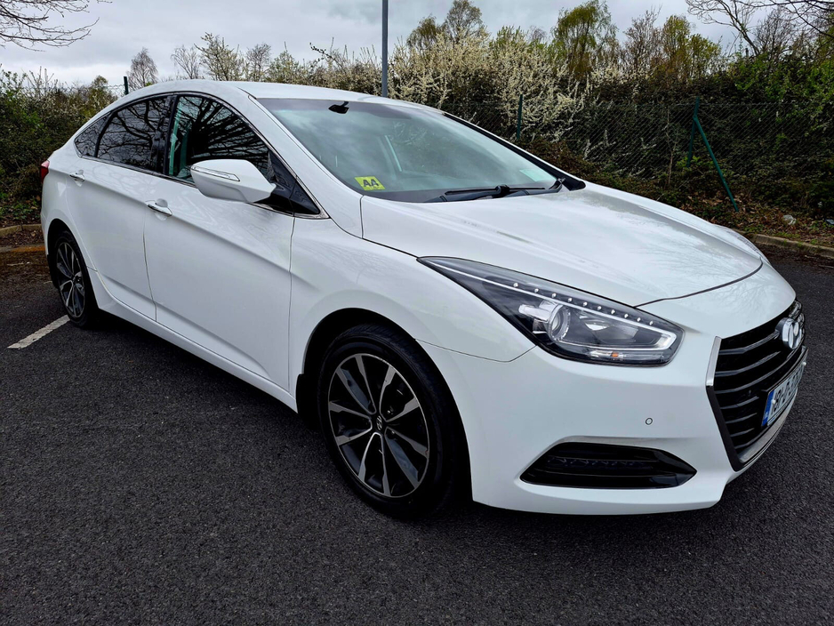 2018 Hyundai i40 - image 9