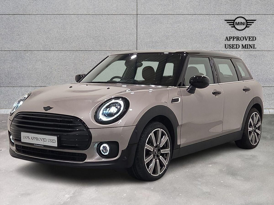2022 MINI Clubman - image 26