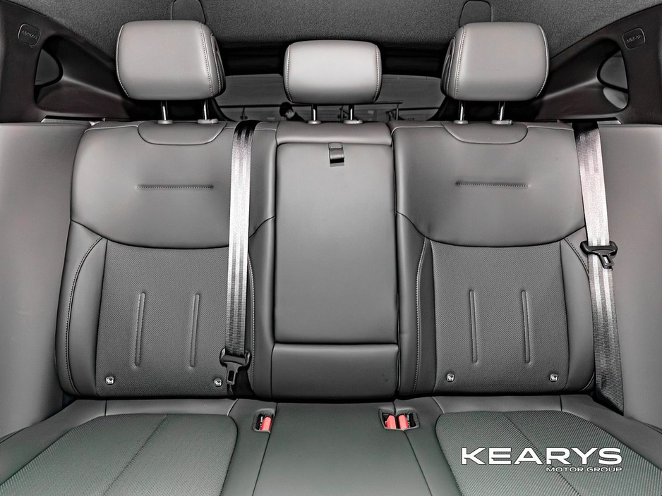 2026 Xpeng G6 - image 15