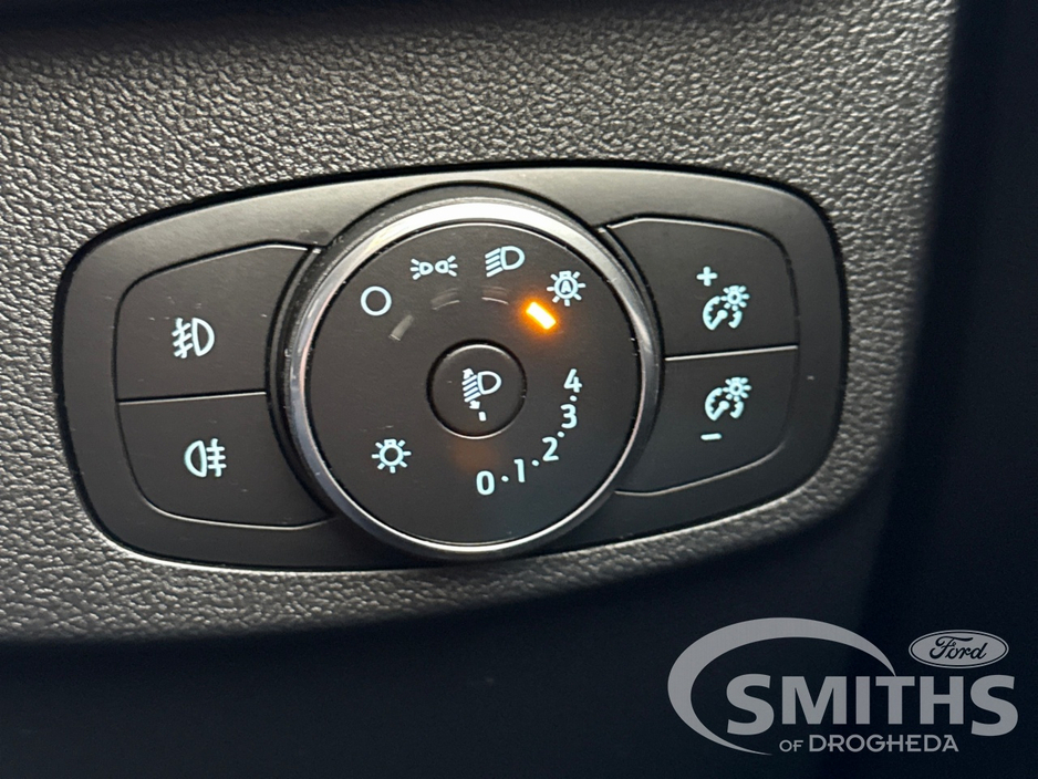 2022 Ford Focus - image 26