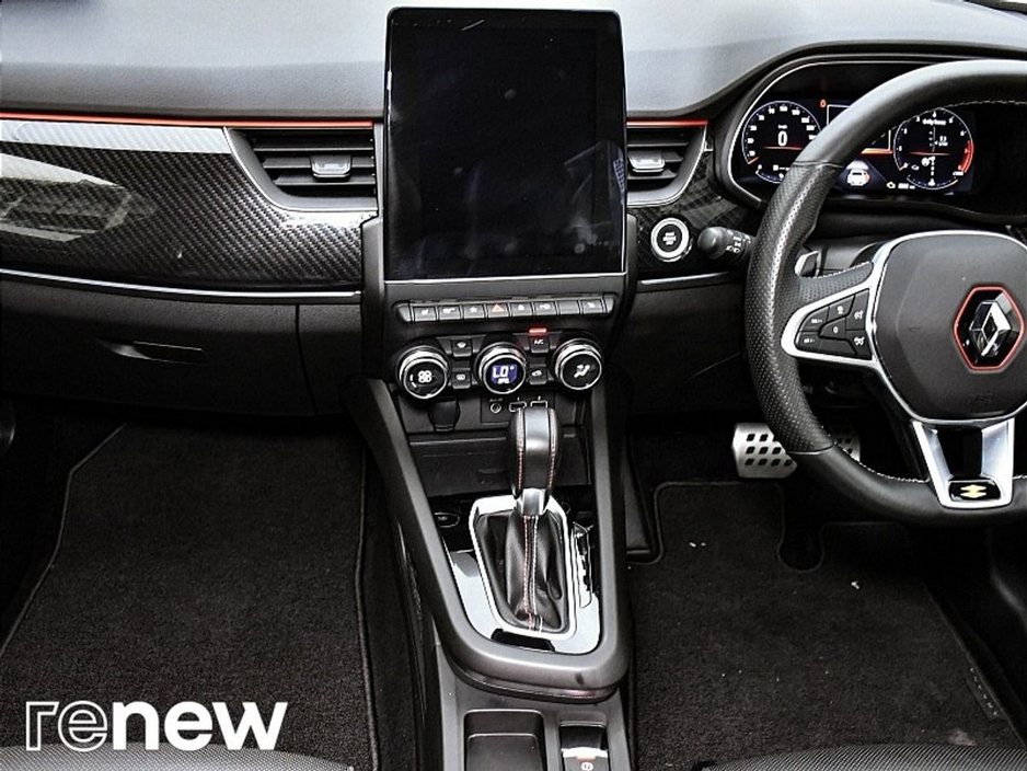 2023 Renault Arkana RS Line TCe 140 Auto €27,990