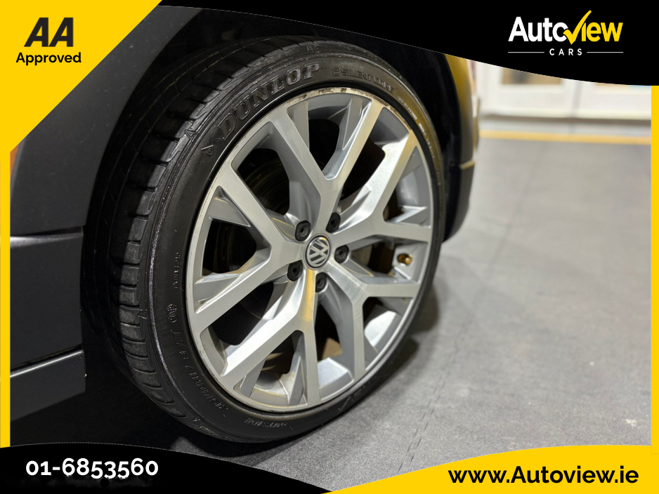 2016 Volkswagen Polo Cross Model 1.2 7 Speed DSG Automatic. AA APPROVED // FINANCE & NATIONWIDE DELIVERY AVAILABLE // SIMI DEALER