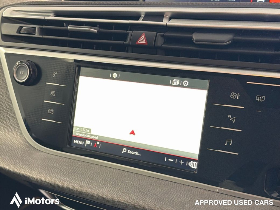 2022 Citroen Grand C4 Picasso - image 26