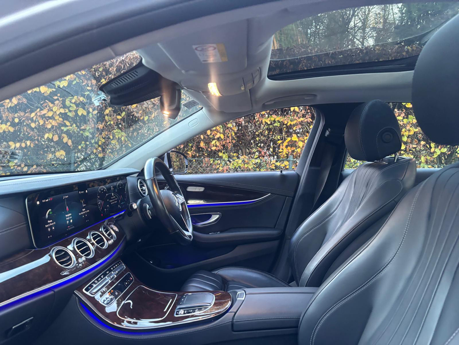 2023 Mercedes-Benz E Class - image 29