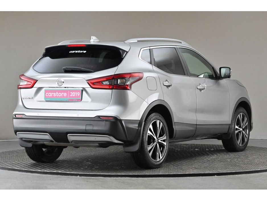 2019 Nissan Qashqai - image 9