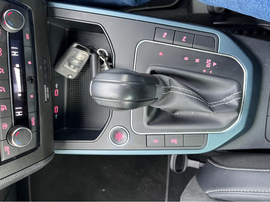 2023 SEAT Arona PA 1.0 TSI 110HP DS DSG XP 5