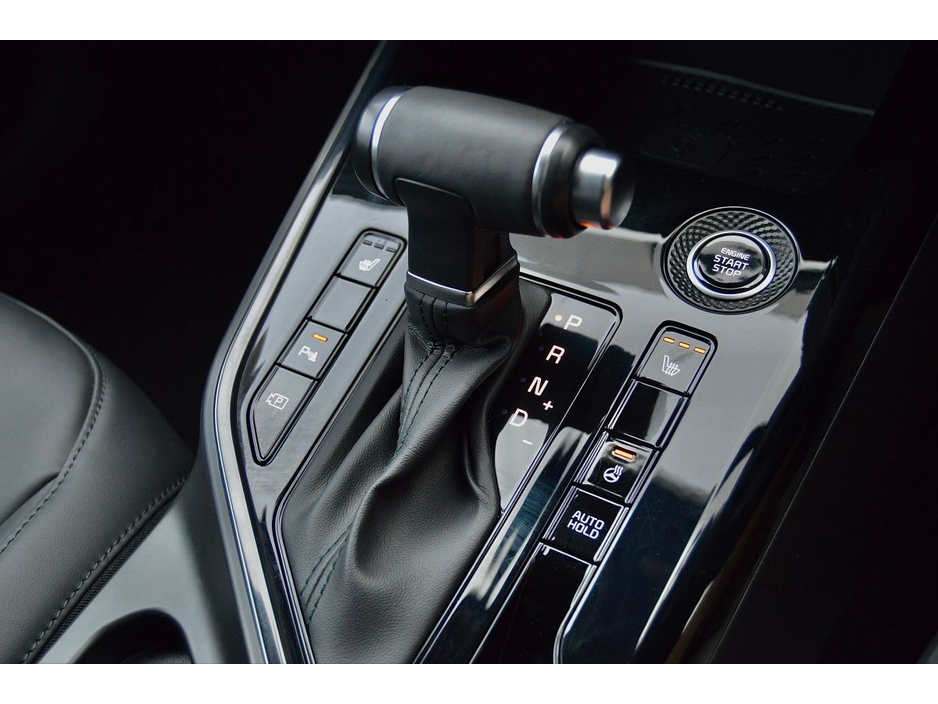 2024 Kia Niro Niro K3 HEV, High Spec