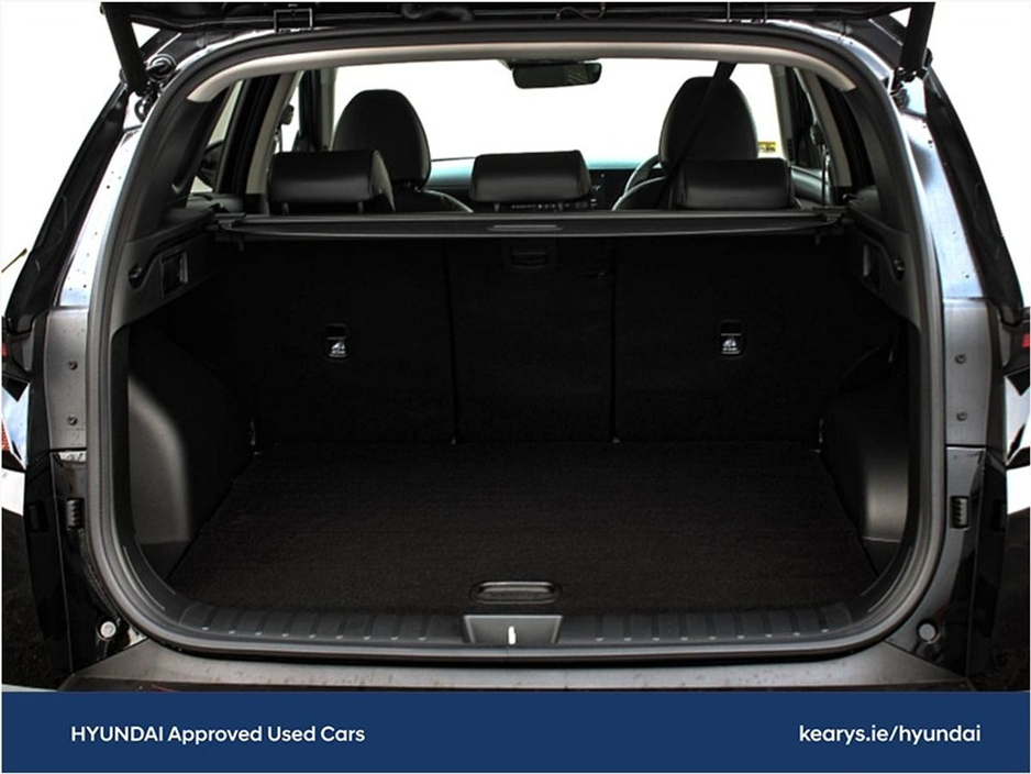 2025 Hyundai Tucson - image 9