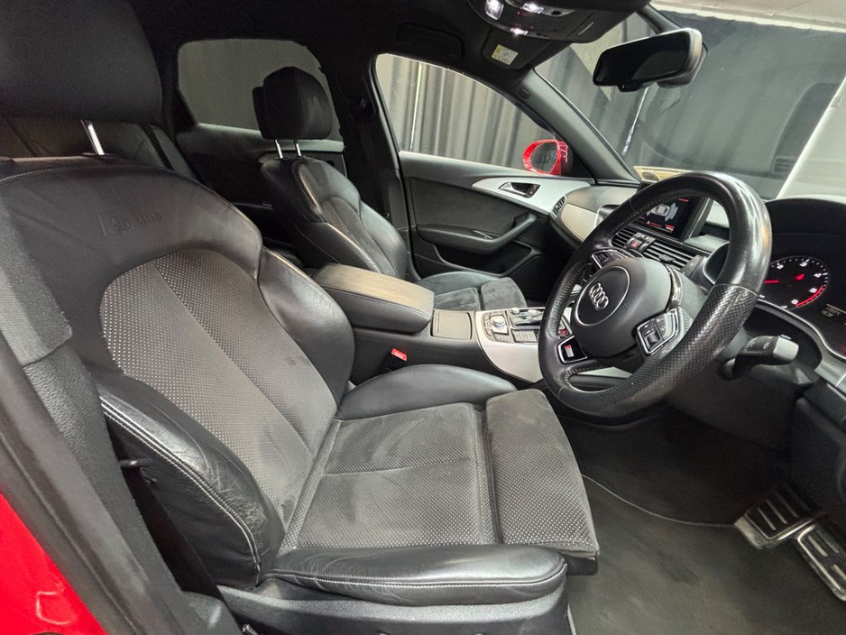 2018 Audi A6 - image 24