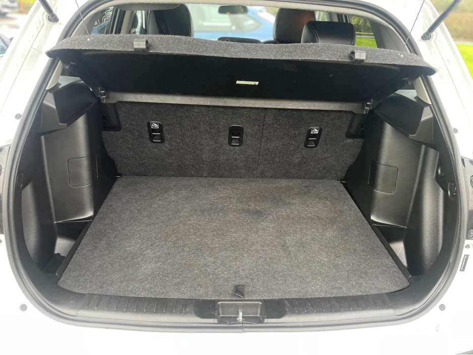 2018 Suzuki Vitara Glx