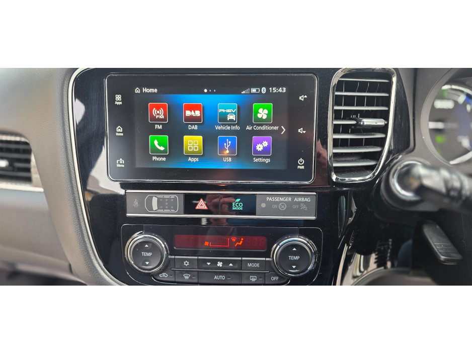 2019 Mitsubishi Outlander - image 22