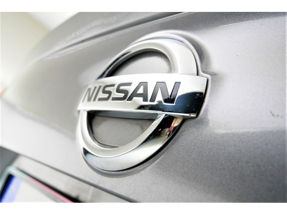 2016 Nissan Qashqai - image 15