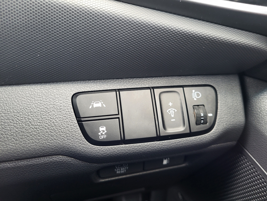 2020 Hyundai Ioniq - image 20