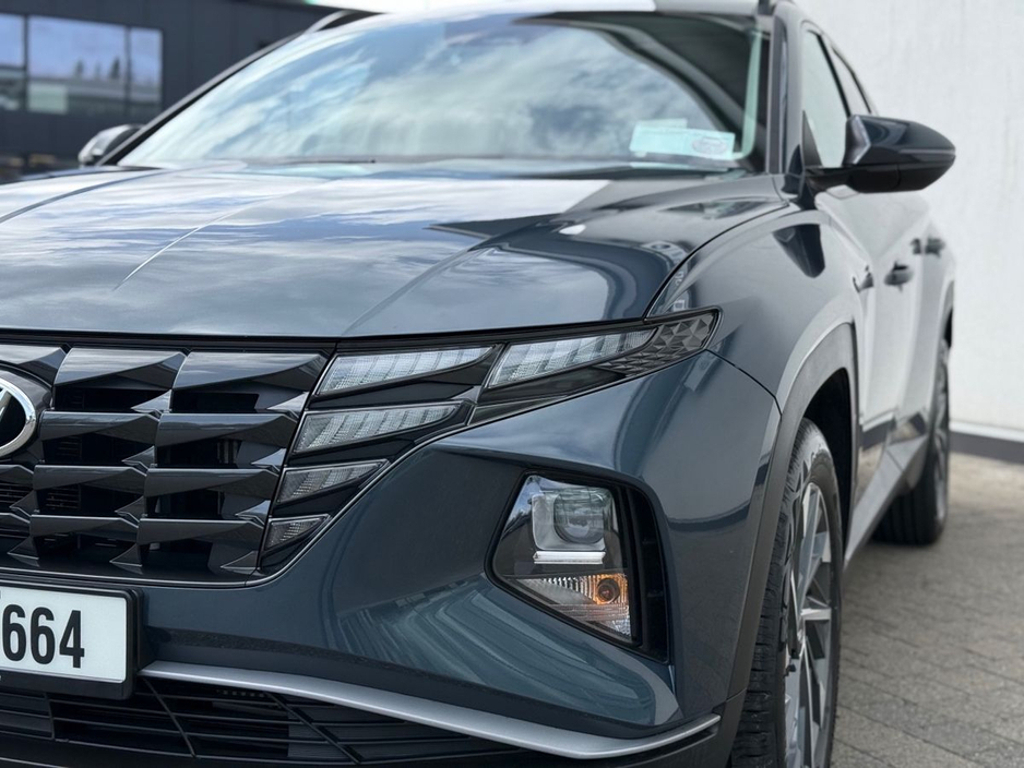 2024 Hyundai Tucson - image 18