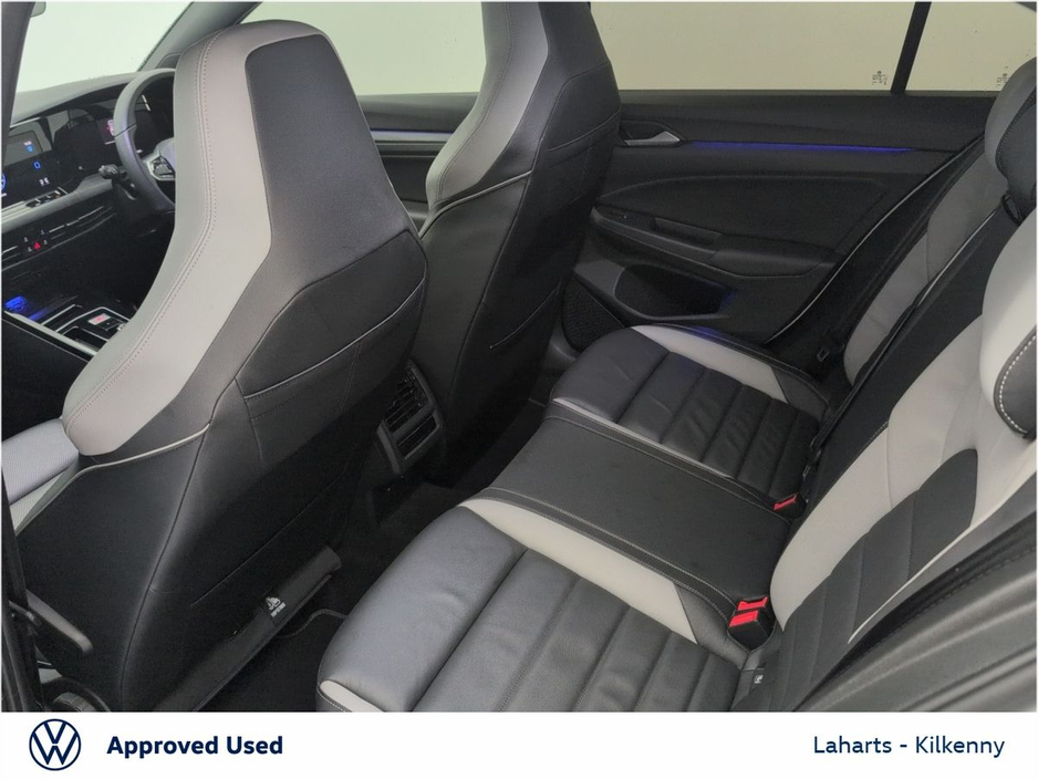 2023 Volkswagen Golf GTD 2.0TDI 5DR 200HP DSG €45,950