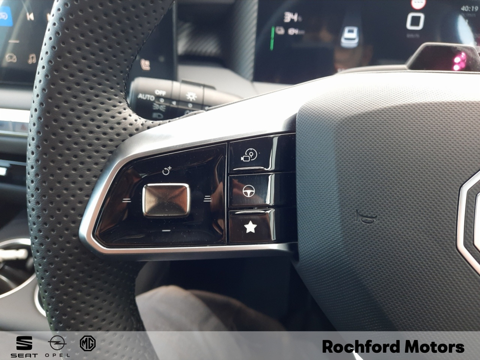 2026 MG MGS5 - image 14