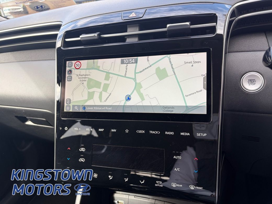 2021 Hyundai Tucson - image 19