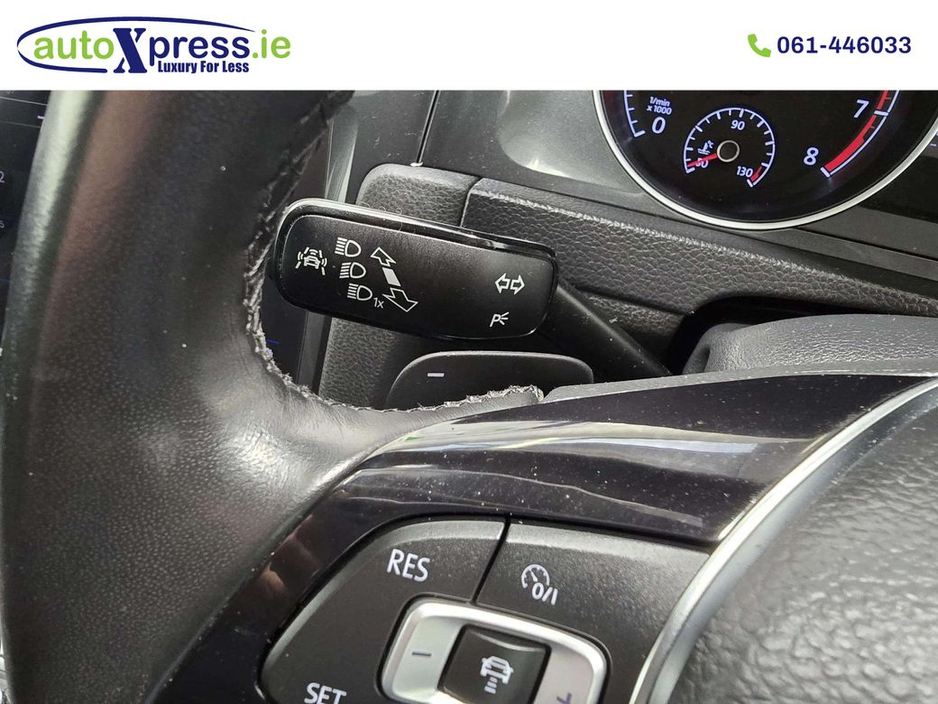 2018 Volkswagen Golf - image 22